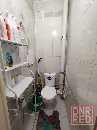 1-ком. квартира Мариуполь - изображение 5