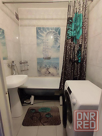 1-ком. квартира Мариуполь - изображение 6
