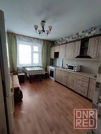 1-ком. квартира Мариуполь - изображение 4