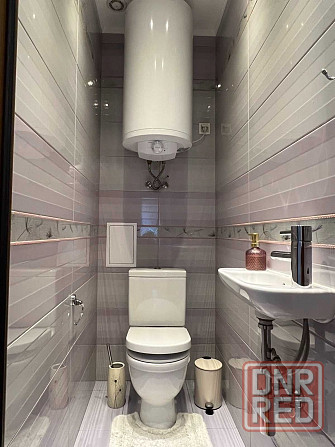 Сдам 1-комнатную квартиру в Ворошиловском районе, Донбасс Арена. Донецк - изображение 3