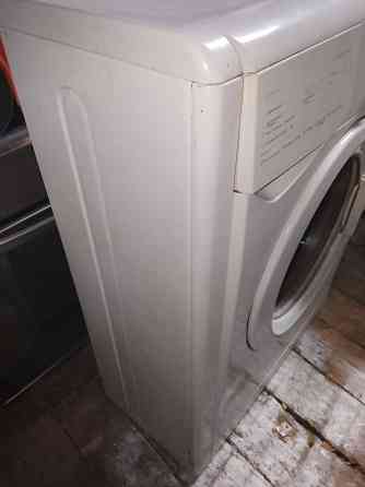 Стиральная машина Индезит Донецк