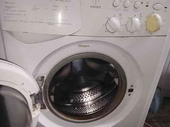 Стиральная машина Индезит Донецк
