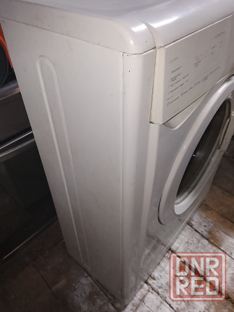 Стиральная машина Индезит Донецк - изображение 3