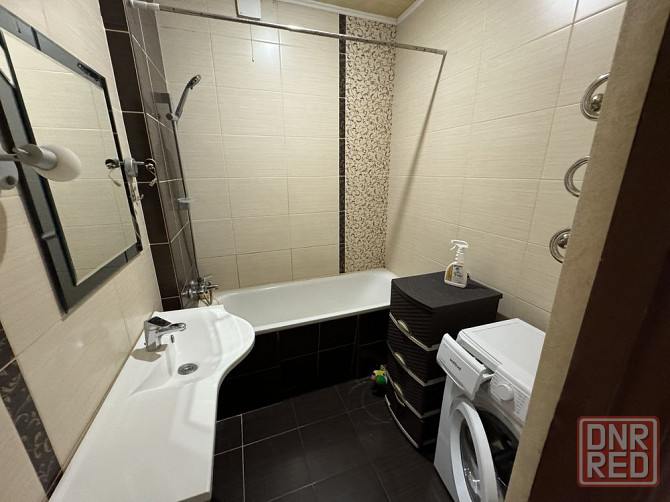 Сдам 2-комнатную квартиру в Ленинском районе возле Цирка Донецк - изображение 4