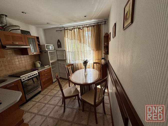 Сдам 2-комнатную квартиру в Ленинском районе возле Цирка Донецк - изображение 6