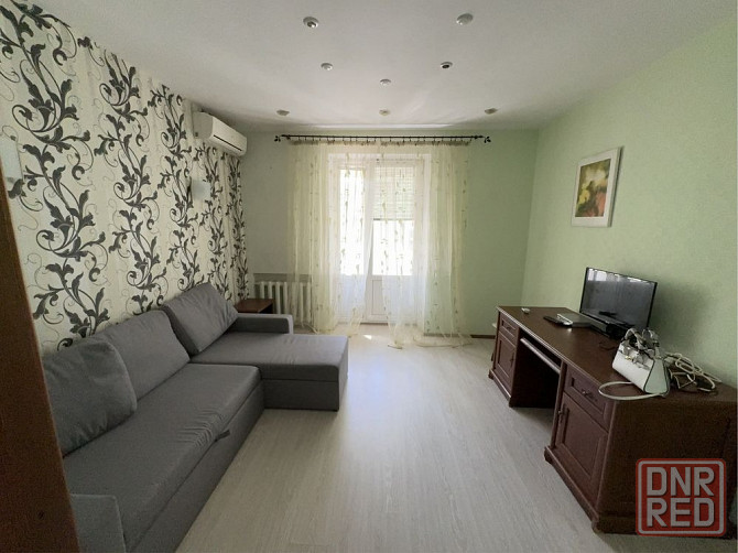 Сдам 2-комнатную квартиру в Ленинском районе возле Цирка Донецк - изображение 10