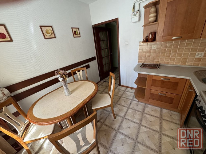 Сдам 2-комнатную квартиру в Ленинском районе возле Цирка Донецк - изображение 5