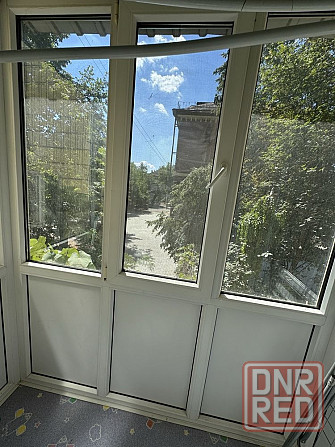 Сдам 2-комнатную квартиру в Ленинском районе возле Цирка Донецк - изображение 8