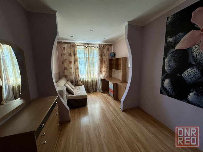 Сдам 2-комнатную квартиру в Ленинском районе возле Цирка Донецк - изображение 1