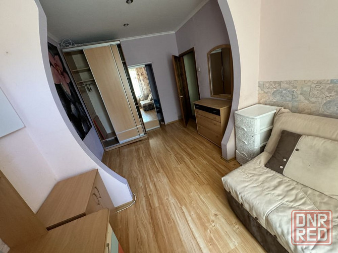 Сдам 2-комнатную квартиру в Ленинском районе возле Цирка Донецк - изображение 7