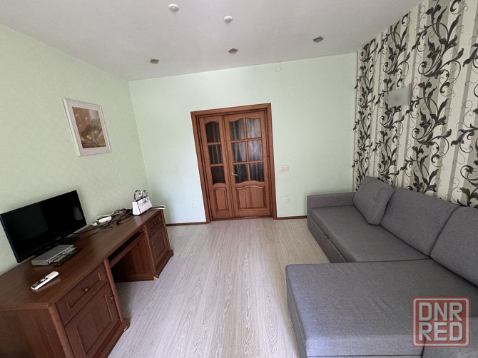 Сдам 2-комнатную квартиру в Ленинском районе возле Цирка Донецк - изображение 9