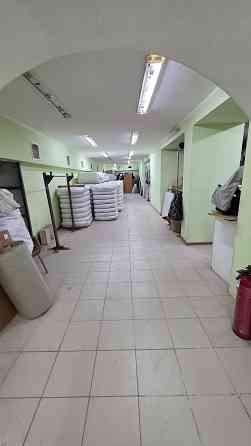 Просторное помещение 130кв (1 этаж) + 170кв (цоколь) Донецк