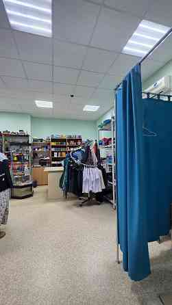 Просторное помещение 130кв (1 этаж) + 170кв (цоколь) Донецк