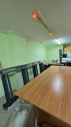 Просторное помещение 130кв (1 этаж) + 170кв (цоколь) Донецк