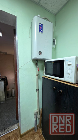 Просторное помещение 130кв (1 этаж) + 170кв (цоколь) Донецк - изображение 4