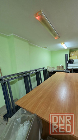 Просторное помещение 130кв (1 этаж) + 170кв (цоколь) Донецк - изображение 3