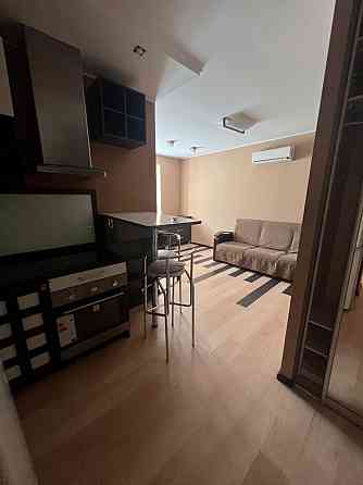 Сдается 1-комнатная квартира в Ворошиловском районе проспект Гурова. Донецк