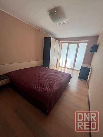 Сдается 1-комнатная квартира в Ворошиловском районе проспект Гурова. Донецк - изображение 1