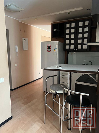 Сдается 1-комнатная квартира в Ворошиловском районе проспект Гурова. Донецк - изображение 2