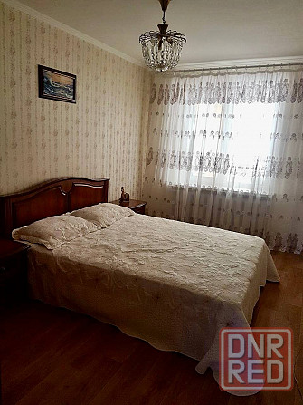 Продажа 2х комн. квартиры, ул. Кадиевская (Калининский район) Донецк - изображение 2