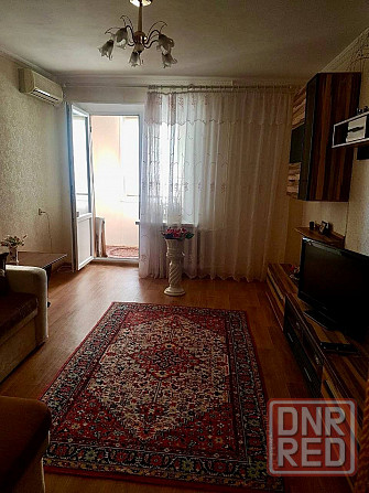 Продажа 2х комн. квартиры, ул. Кадиевская (Калининский район) Донецк - изображение 4