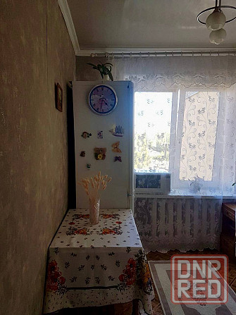 Продажа 2х комн. квартиры, ул. Кадиевская (Калининский район) Донецк - изображение 6