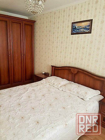 Продажа 2х комн. квартиры, ул. Кадиевская (Калининский район) Донецк - изображение 1