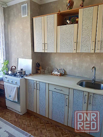 Продажа 2х комн. квартиры, ул. Кадиевская (Калининский район) Донецк - изображение 5