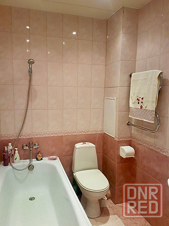 Продажа 2х комн. квартиры, ул. Кадиевская (Калининский район) Донецк - изображение 7