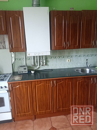 Сдам 1-комнатную квартиру в Киевском районе, пр-т Ватутина Донецк - изображение 4