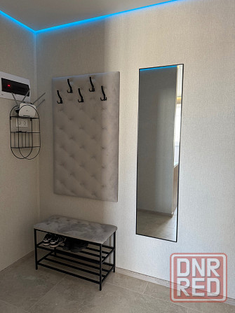 Сдам 1-комнатную квартиру в Киевском районе, пр-т Ватутина Донецк - изображение 3