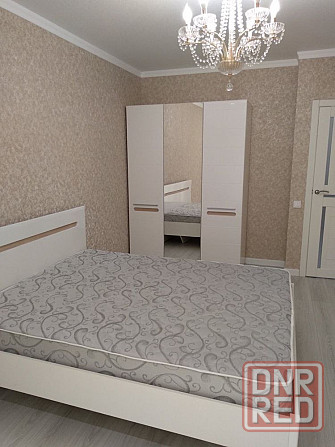 Сдам 1-комнатную квартиру в Киевском районе, пр-т Ватутина Донецк - изображение 1