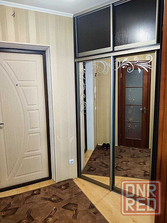 Сдам 1-комнатную квартиру в Ленинском районе, площадь Ткаченко Донецк - изображение 7