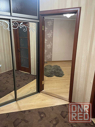 Сдам 1-комнатную квартиру в Ленинском районе, площадь Ткаченко Донецк - изображение 5