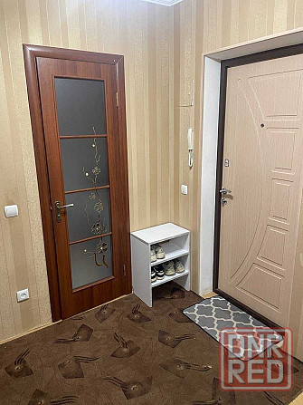 Сдам 1-комнатную квартиру в Ленинском районе, площадь Ткаченко Донецк - изображение 6