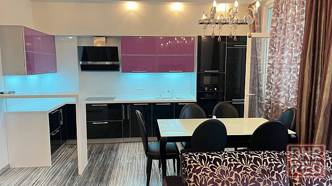 Продажа крупногабаритной квартиры в Ворошиловском районе, пр.Маяковского, жк "Диск" Донецк - изображение 6