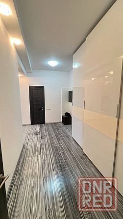 Продажа крупногабаритной квартиры в Ворошиловском районе, пр.Маяковского, жк "Диск" Донецк - изображение 4