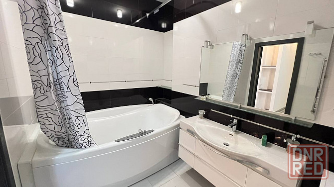 Продажа крупногабаритной квартиры в Ворошиловском районе, пр.Маяковского, жк "Диск" Донецк - изображение 8