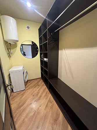 Сдам 1-комнатную квартиру в Кировском районе, Тестильщик Донецк