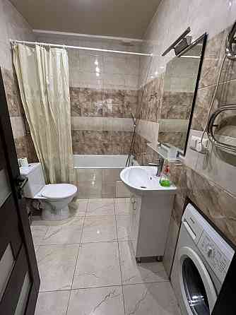 Сдам 1-комнатную квартиру в Кировском районе, Тестильщик Донецк