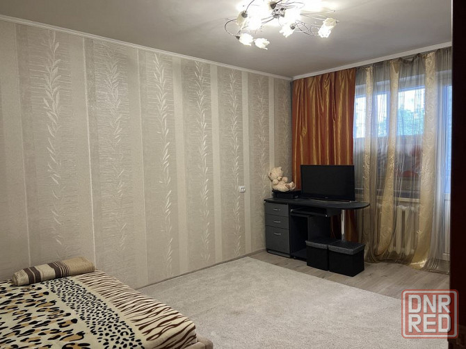 Сдам 1-комнатную квартиру в Киевском районе, жД Вокзал. Донецк - изображение 2