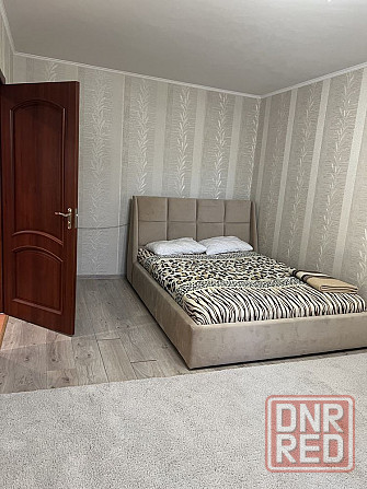 Сдам 1-комнатную квартиру в Киевском районе, жД Вокзал. Донецк - изображение 1