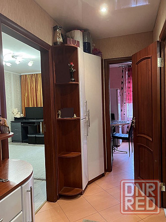 Сдам 1-комнатную квартиру в Киевском районе, жД Вокзал. Донецк - изображение 5