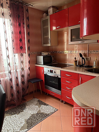 Сдам 1-комнатную квартиру в Киевском районе, жД Вокзал. Донецк - изображение 6