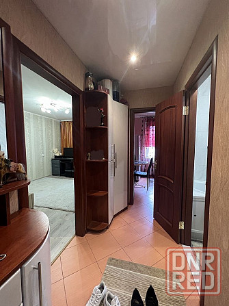 Сдам 1-комнатную квартиру в Киевском районе, жД Вокзал. Донецк - изображение 4