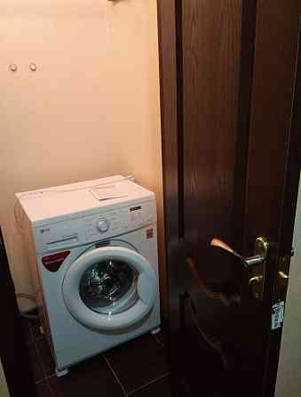 Сдаётся уютная однокомнатная квартира в Кировском районе, мкрн Солнечный, Донецк