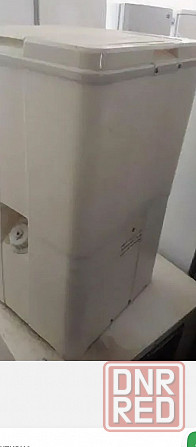 Стиральная машина Дончанка Донецк - изображение 1