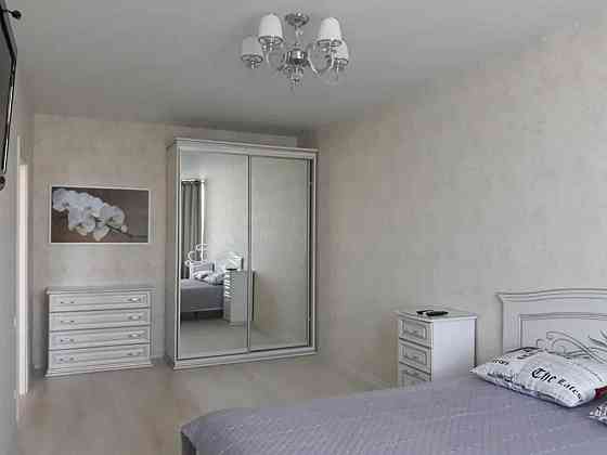 Сдается однокомнатная квартира в Ворошиловском р-не, Челюскинцев 123 Донецк