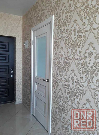 Сдается однокомнатная квартира в Ворошиловском р-не, Челюскинцев 123 Донецк - изображение 3