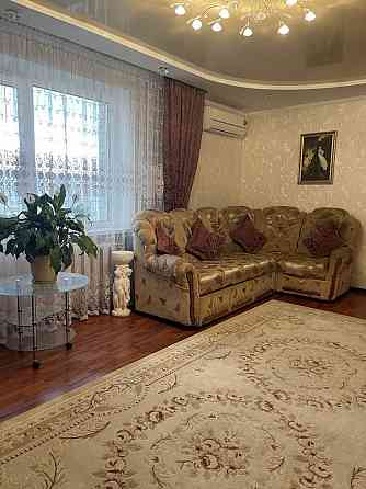 Сдам 1-комнатную квартиру в Калининском районе, бульвар Шевченко Донецк